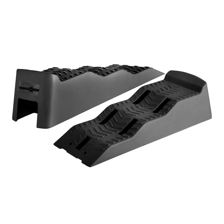 Brunner Equalizer XL levellers - Black