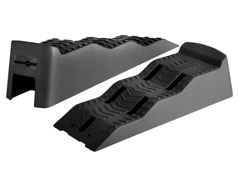 Brunner Equalizer XL levellers - Black