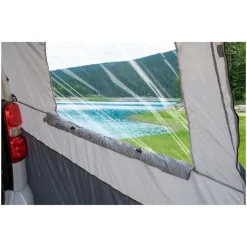 Brunner Escape kleptent