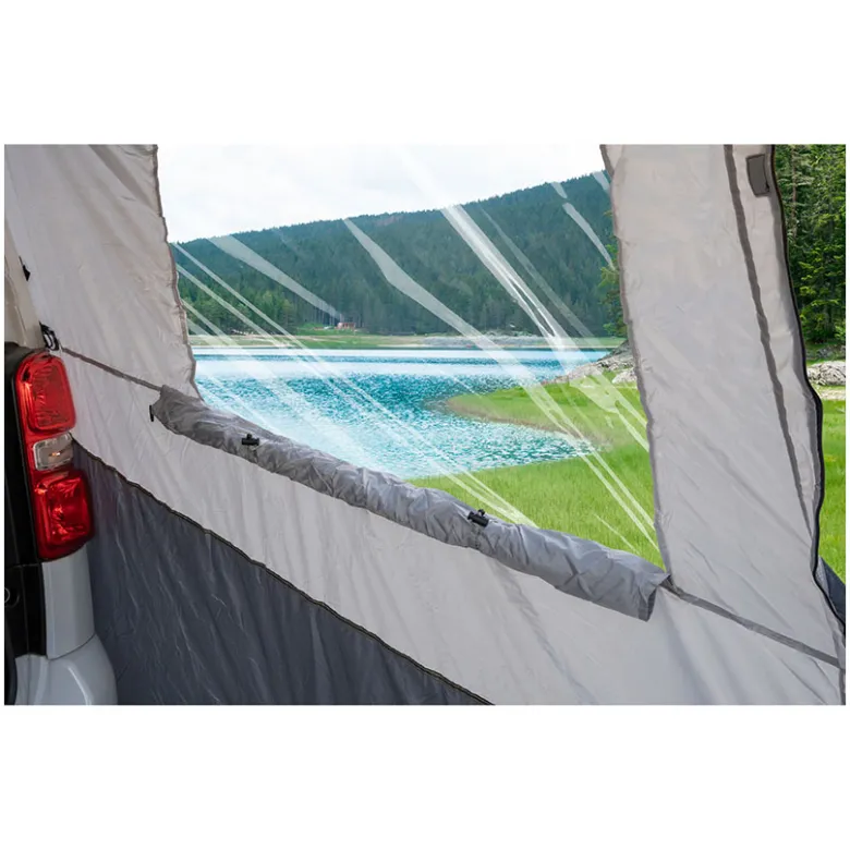 Brunner Escape kleptent