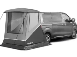 Brunner Escape kleptent