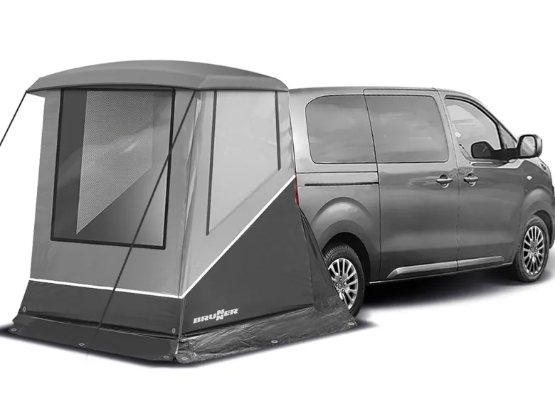 Brunner Escape kleptent