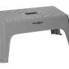 Brunner Gamut opstapje - Grey