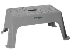 Brunner Gamut opstapje - Grey