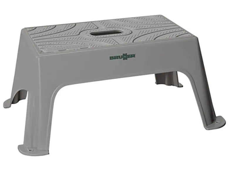 Brunner Gamut opstapje - Grey