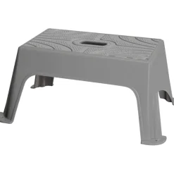 Brunner Gamut opstapje - Grey