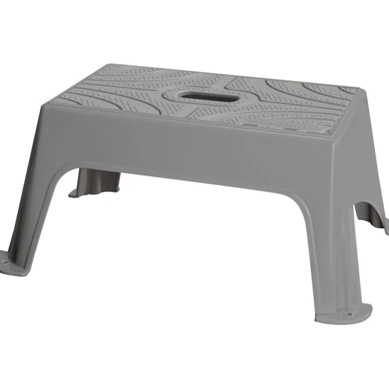 Brunner Gamut opstapje - Grey