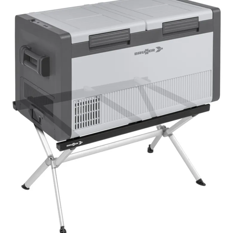 Brunner HD koelboxstandaard