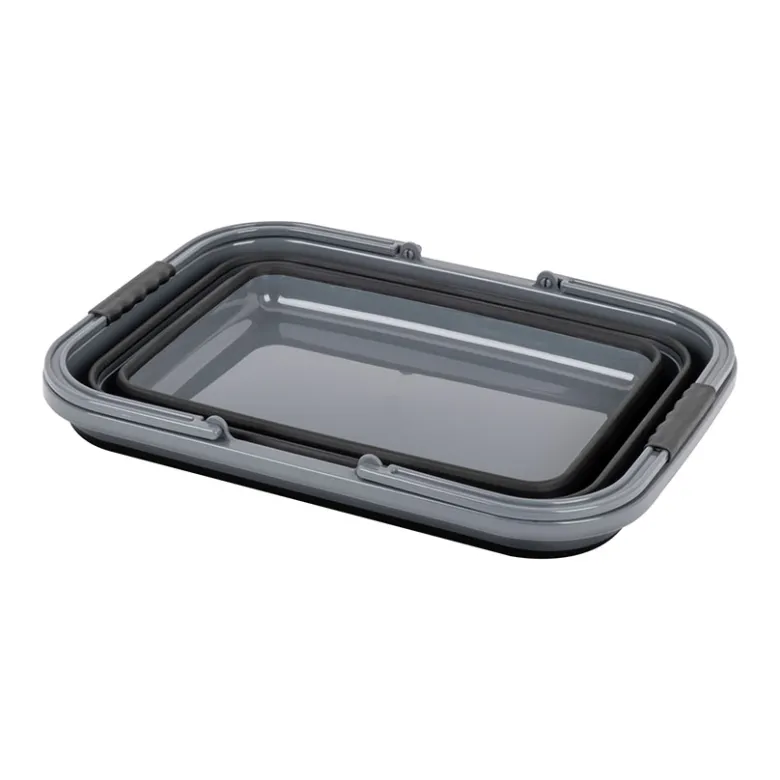Brunner Holdall Fold-away opvouwbare emmer
