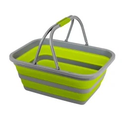 Brunner Holdall Fold-away opvouwbare emmer