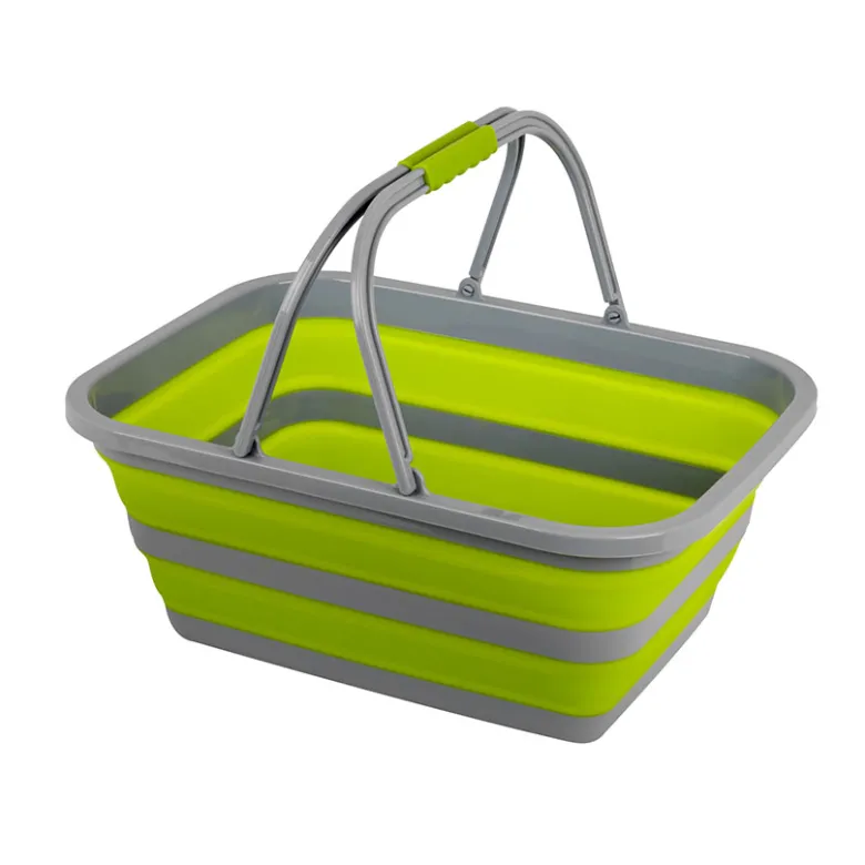 Brunner Holdall Fold-away opvouwbare emmer