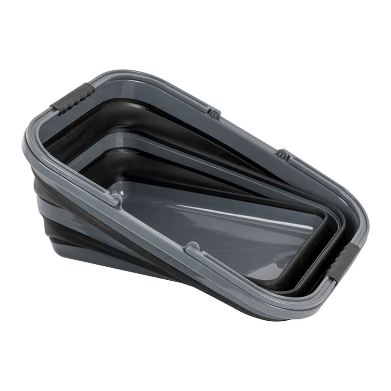 Brunner Holdall Fold-away opvouwbare emmer