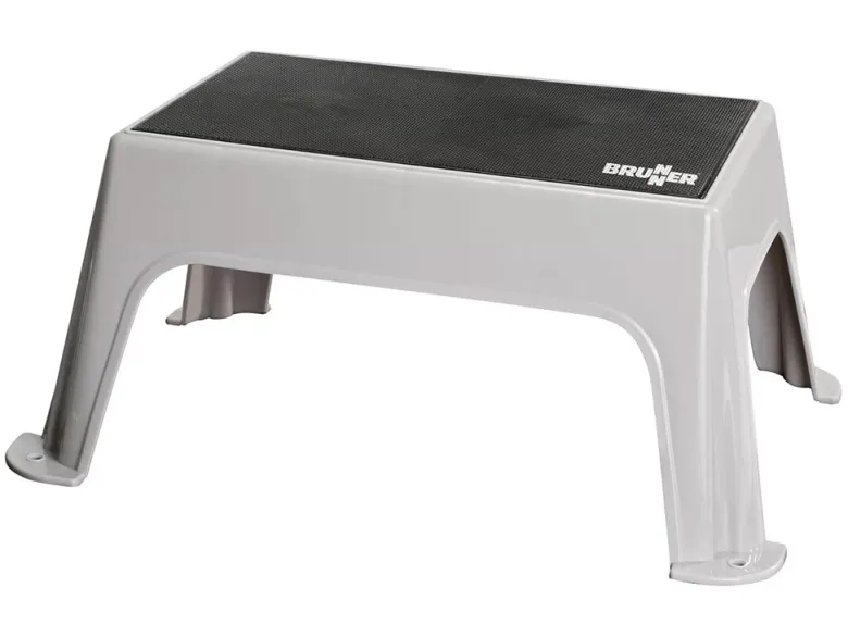 Brunner Hopper Antislip opstapje