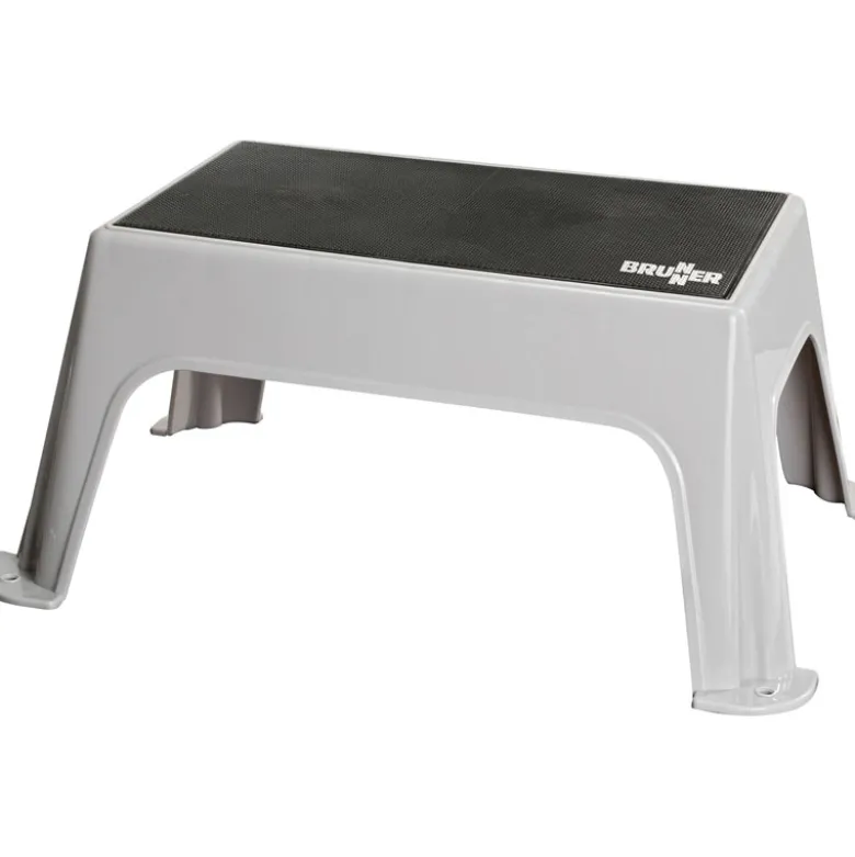 Brunner Hopper Antislip opstapje