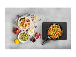 Brunner Hot point draagbare inductiekookplaat
