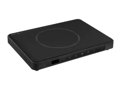 Brunner Hot point draagbare inductiekookplaat