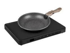 Brunner Hot point draagbare inductiekookplaat