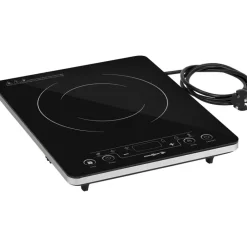 Brunner Hot Point Induction inductiekookplaat