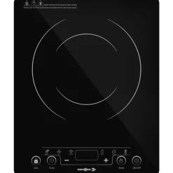Brunner Hot Point Induction inductiekookplaat