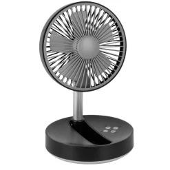 Brunner Hurrifan RG ventilator