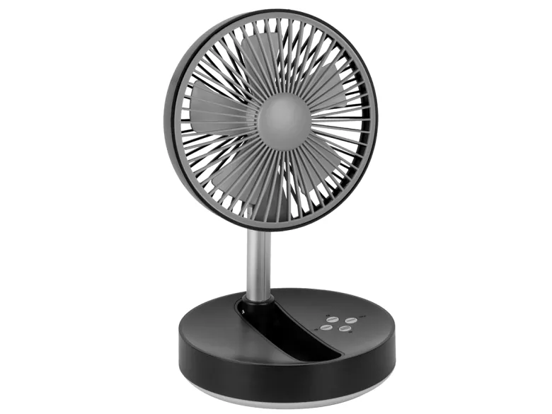 Brunner Hurrifan RG ventilator