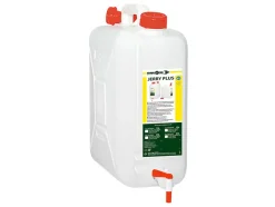 Brunner Jerry Plus 10 jerrycan