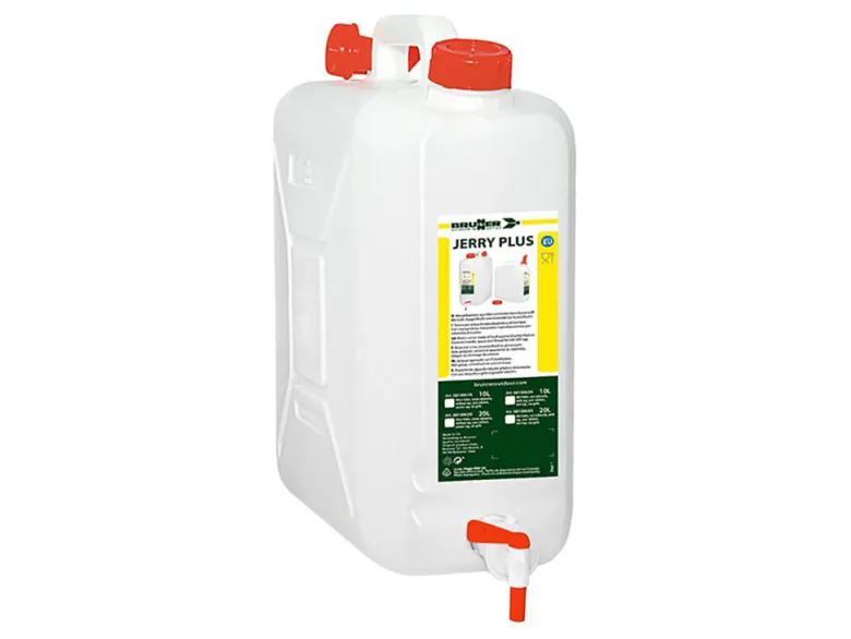 Brunner Jerry Plus 20 jerrycan - 20 liter
