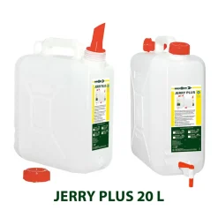Brunner Jerry Plus 20 jerrycan - 20 liter