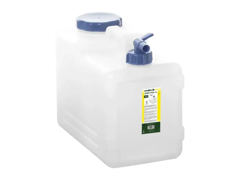 Brunner Jerry Pro 15 jerrycan
