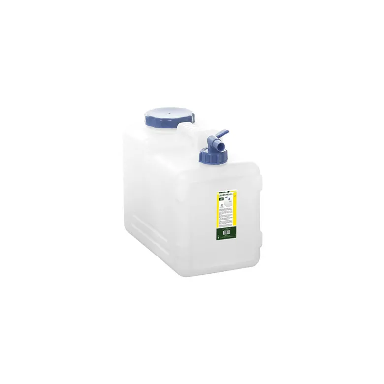 Brunner Jerry Pro 15 jerrycan