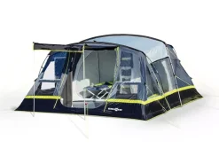 Brunner Kalynda 5 tunneltent
