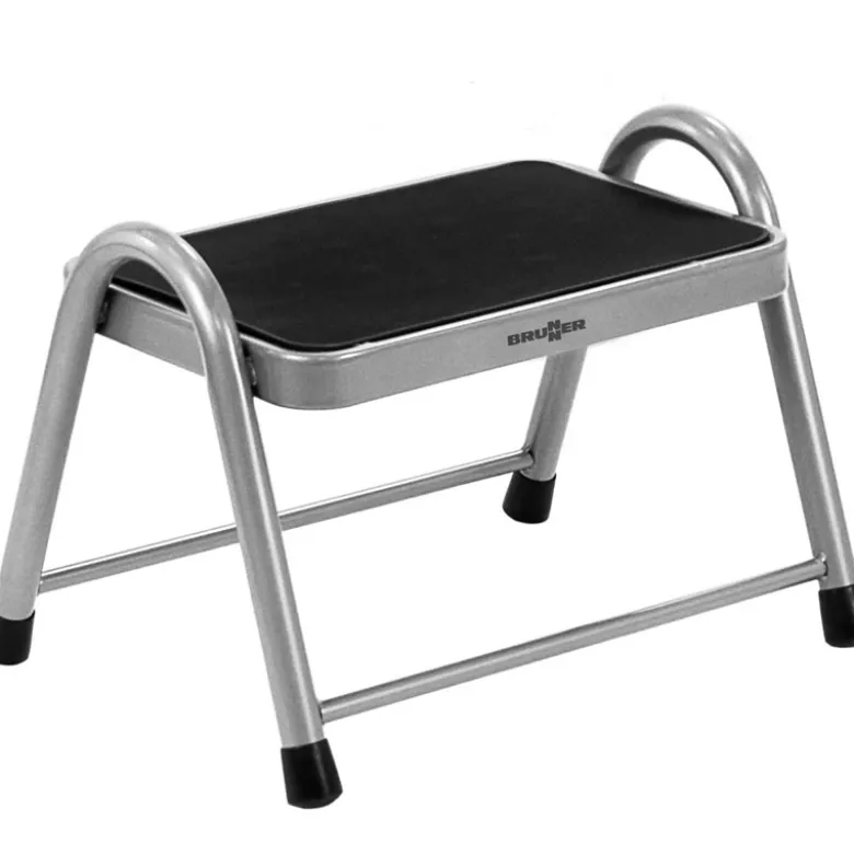 Brunner King Step opstap