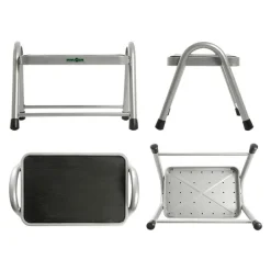 Brunner King Step opstap