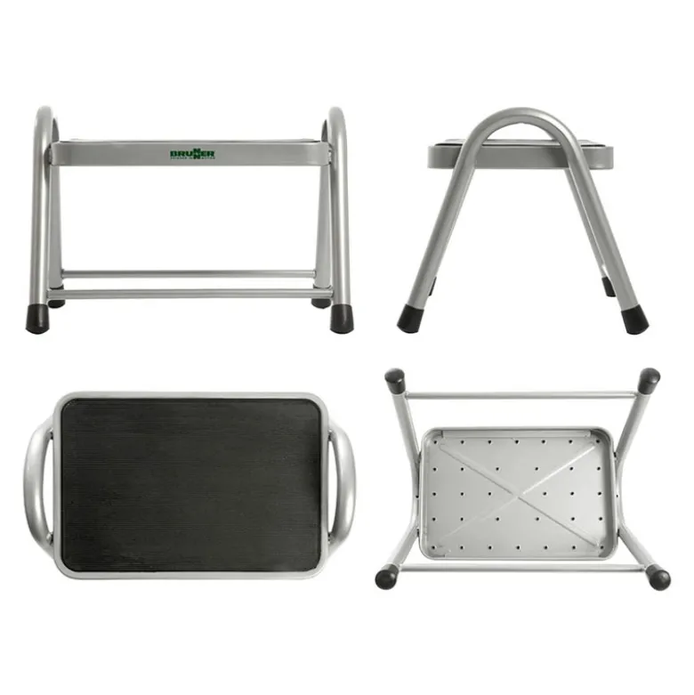 Brunner King Step opstap