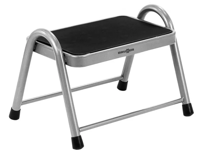 Brunner King Step opstap