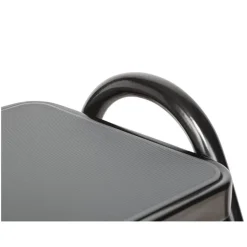 Brunner King Step opstap - Black