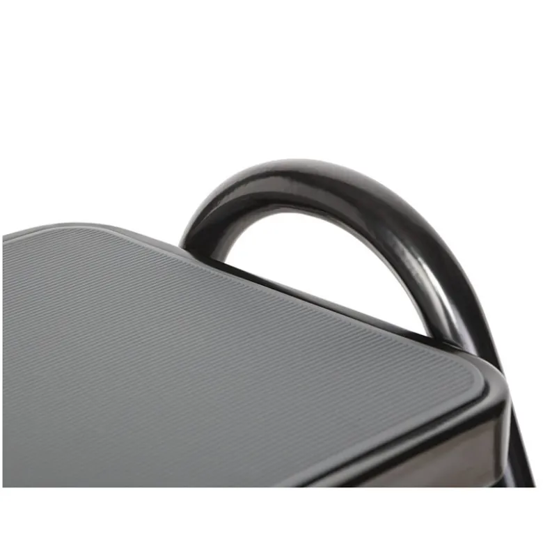 Brunner King Step opstap - Black