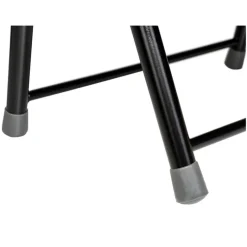 Brunner King Step opstap - Black
