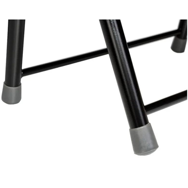 Brunner King Step opstap - Black