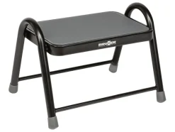 Brunner King Step opstap - Black