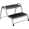 Brunner King XL dubbele opstap