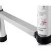 Brunner Laddy AIR telescoopladder