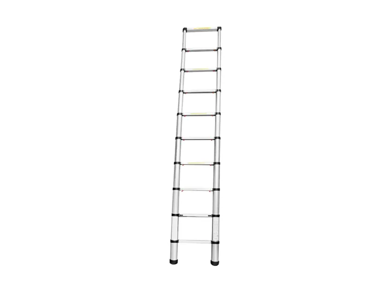 Brunner Laddy AIR telescoopladder