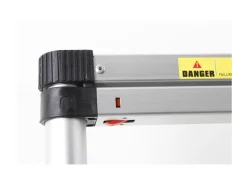 Brunner Laddy AIR telescoopladder