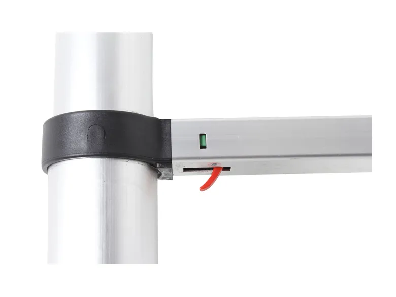 Brunner Laddy AIR telescoopladder