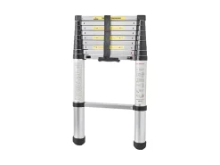 Brunner Laddy AIR telescoopladder