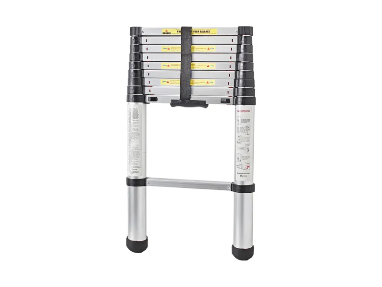 Brunner Laddy AIR telescoopladder