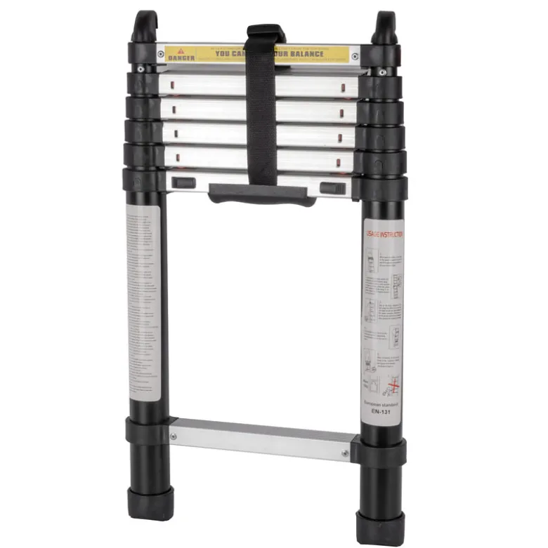 Brunner Laddy Alcove AIR ladder