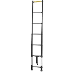 Brunner Laddy Alcove AIR ladder