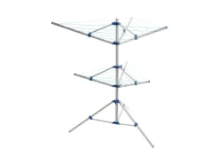 Brunner Laun Tree 3A droogmolen met verlengstuk